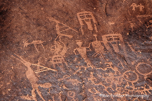 Kokopelli Art