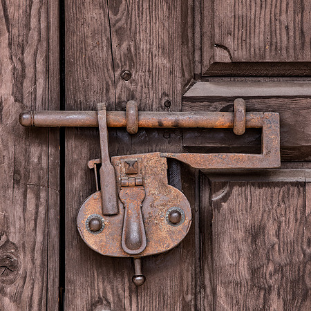 Lock