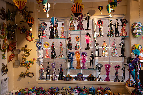 Day of the Dead for Sale