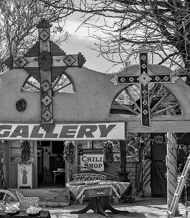 Chimayo Gallery