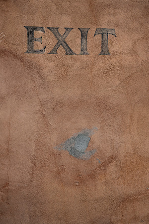 This Way Out