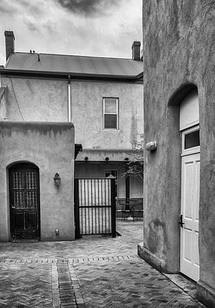 Church Yard