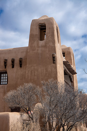 Santa Fe Skkyline