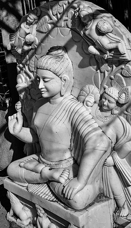 Statue