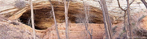 Butler Wash Cave2