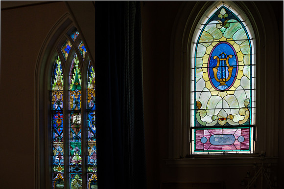 Centre Street Church-14
