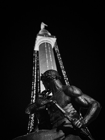 Washington Monument