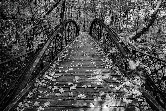 Furnace Bridge