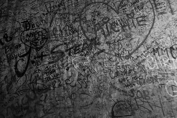 Honkey-tonk Graffiti
