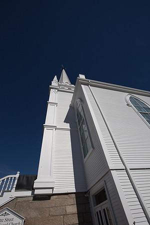 Centre Street Church-3