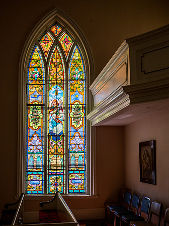 Centre Street Church-21