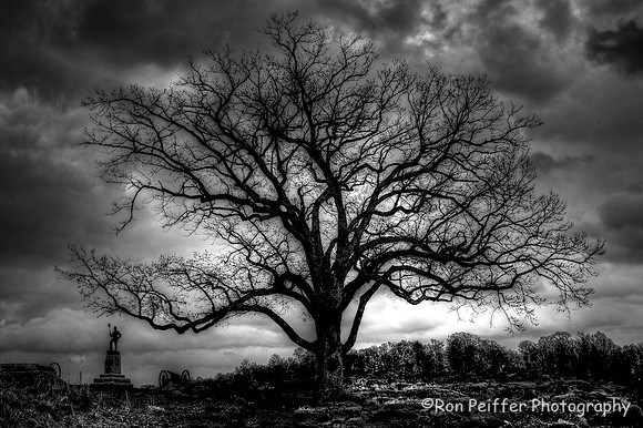 Guarding Devil's Den