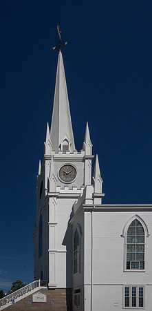 Centre Street Church-1