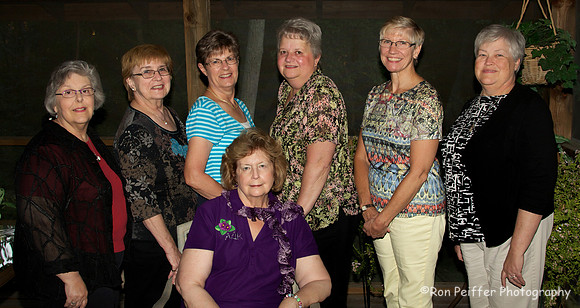 Exec Board 814