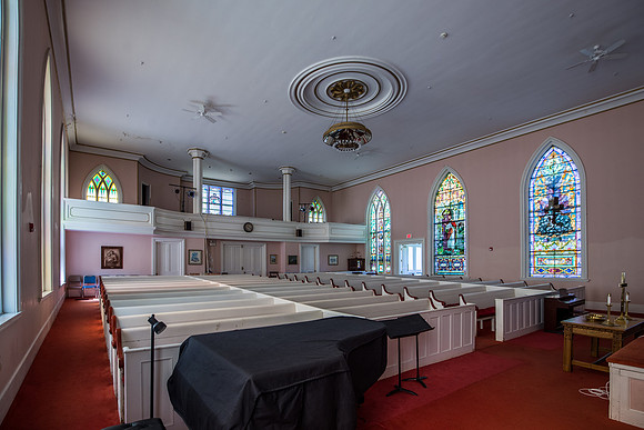 Centre Street Church-6