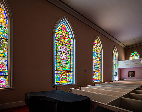 Centre Street Church-8