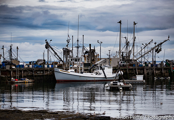 Rockland Dock