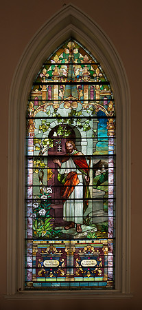 Centre Street Church-17