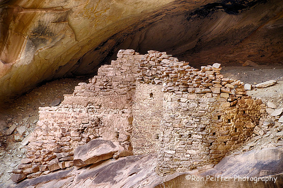 Monarch Ruin