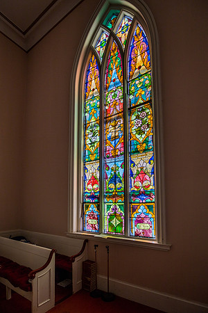 Centre Street Church-9