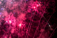 July 4th Fireworks