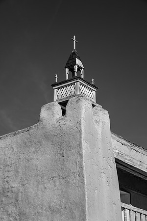 Bell Tower