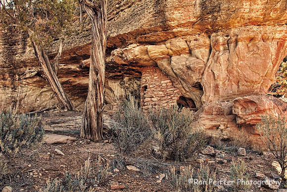 Spirit Cave