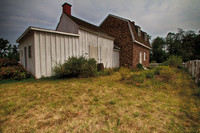 The Farmhouse