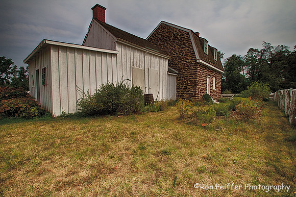The Farmhouse