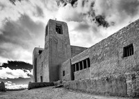 San Estevan del Rey Mission Church