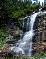 Bear Creek Falls