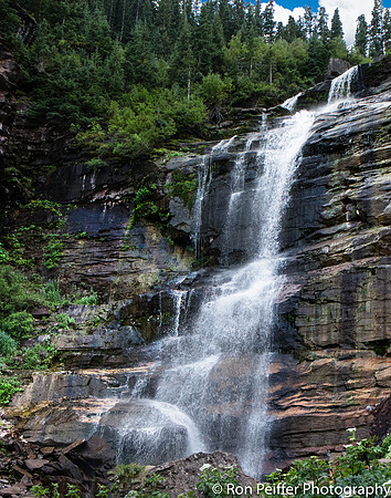 Bear Creek Falls