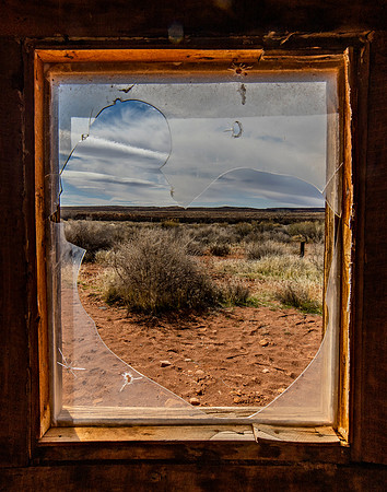 Desert View