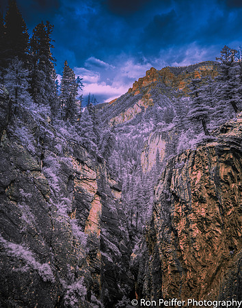 Box Canyon