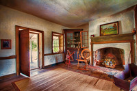 Main Living Quarters