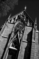 Loretto Chapel
