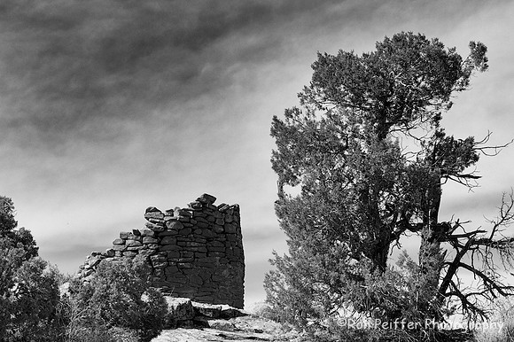 Watch Tower