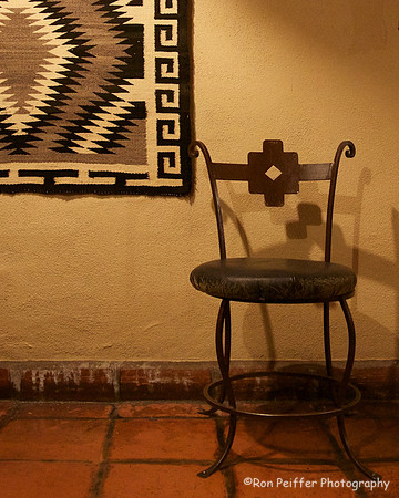 Maria's Chair