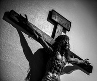 Christ on the Cross