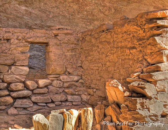 Anasazi Ruins