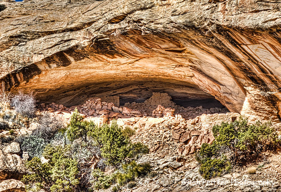 Cold Spring Cave