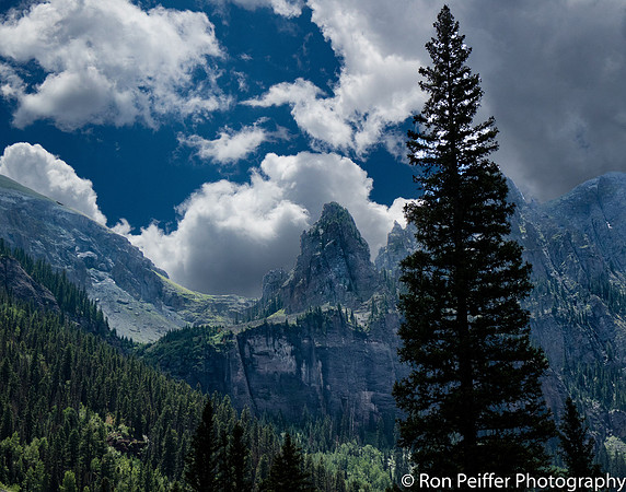 Silver Mountain