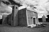 San Francisco de Asis Catholic Church