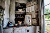 The Cupboard
