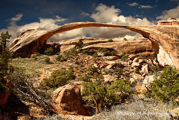 Landscape Arch