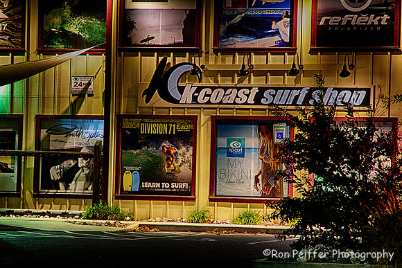 Ocean Highway Business