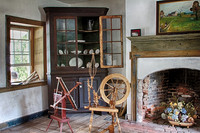 Spinning Wheel