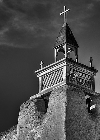 Bell Tower