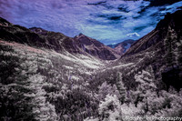 The High Trail