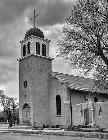 St. Joseph Catholic Church
